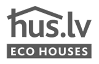 Ecohouses logo